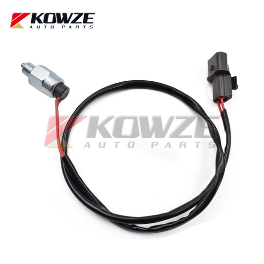 Freewheel Clutch Switch MR196931 for Mitsubishi Pajero Montero 2nd