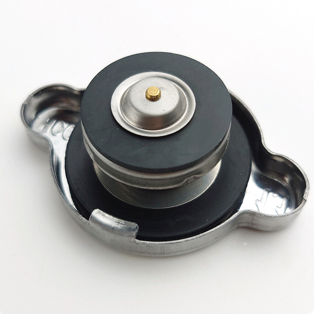 Radiator coolant filling neck radiator cap suitable for modern for Kia Rio 2012-2017