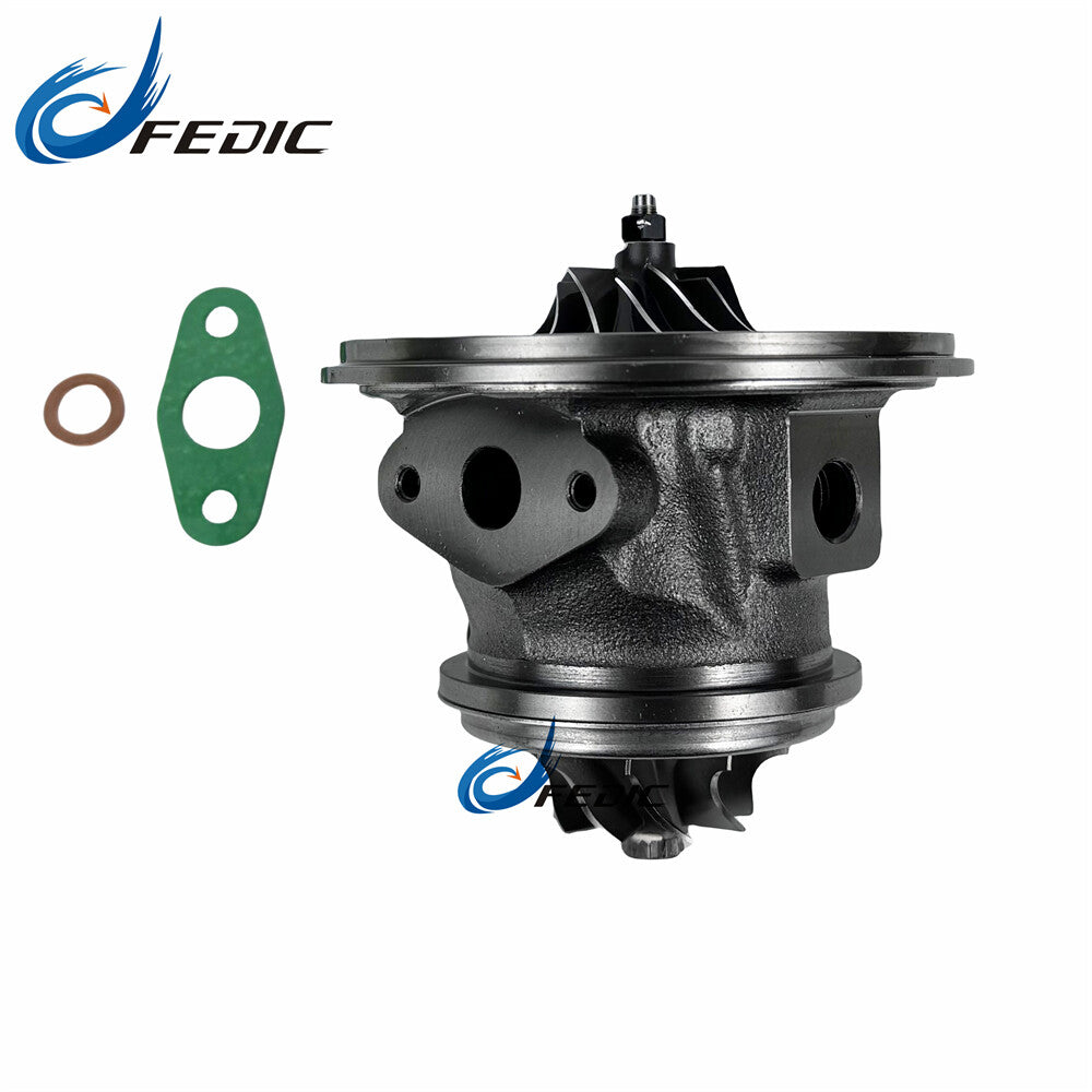 VL7 46405795 Turbo cartridge for FIAT Punto I 1.4 GT 176 176A4.000 98 Kw
