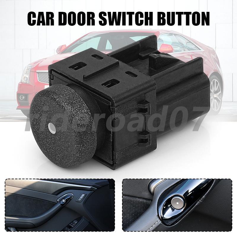Front Door Lock Switch 20787026 Fit for Cadillac CTS Coupe 2011-2015