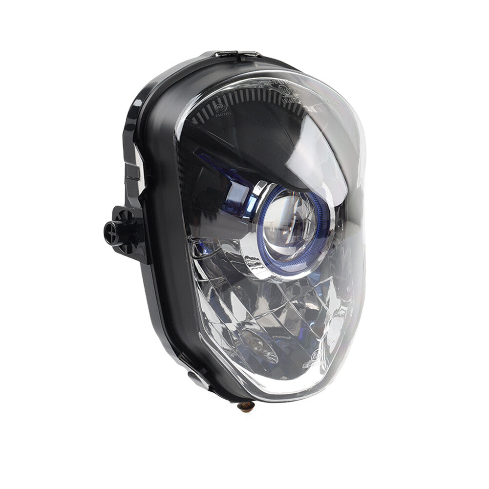 Motorcycle Headlight LED Front Light Lamp for Honda Grom MSX125 2013-2015