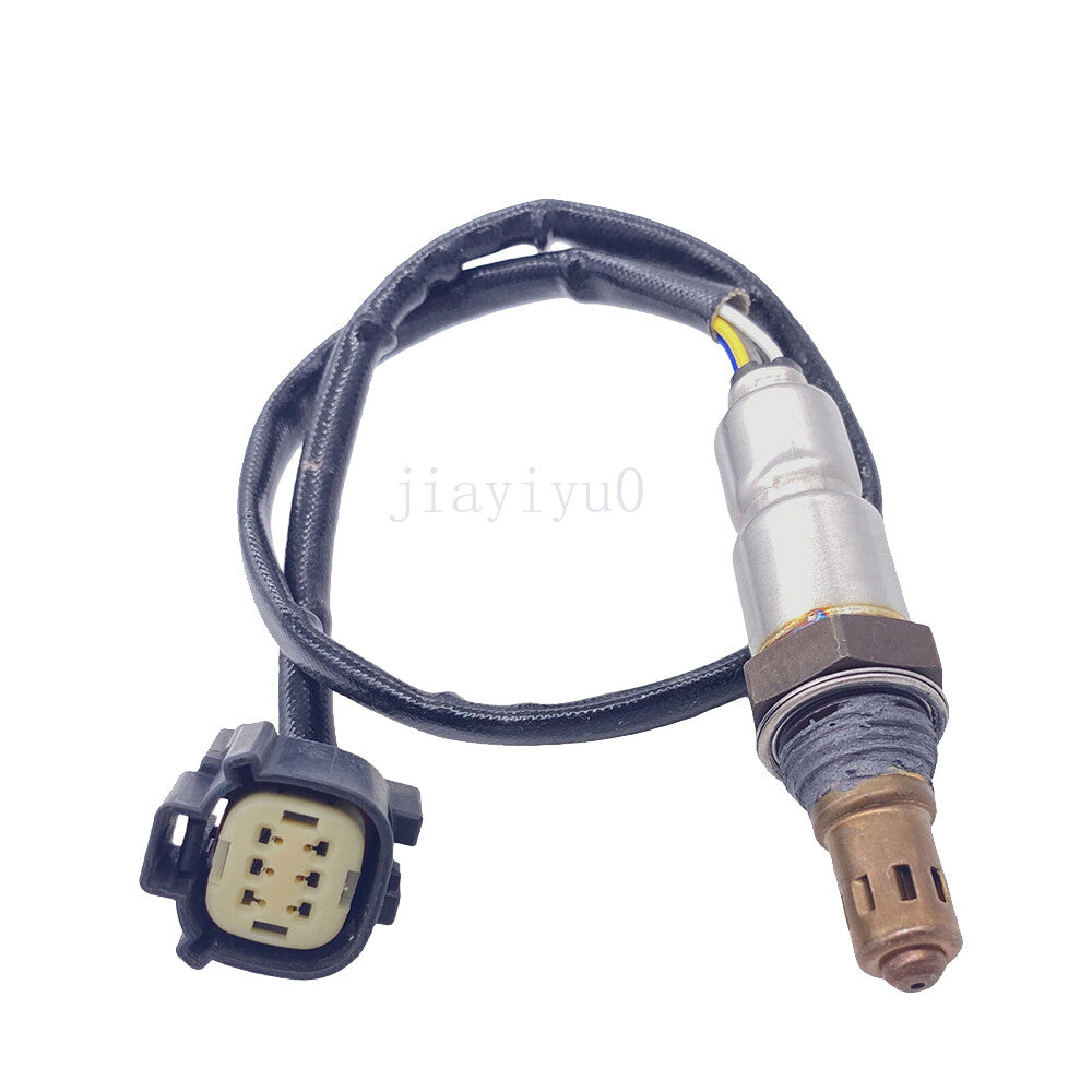 0258104002 Oxygen sensor suitable for Mercedes T1/TN, for Lancia for Autobianchi 0258104005
