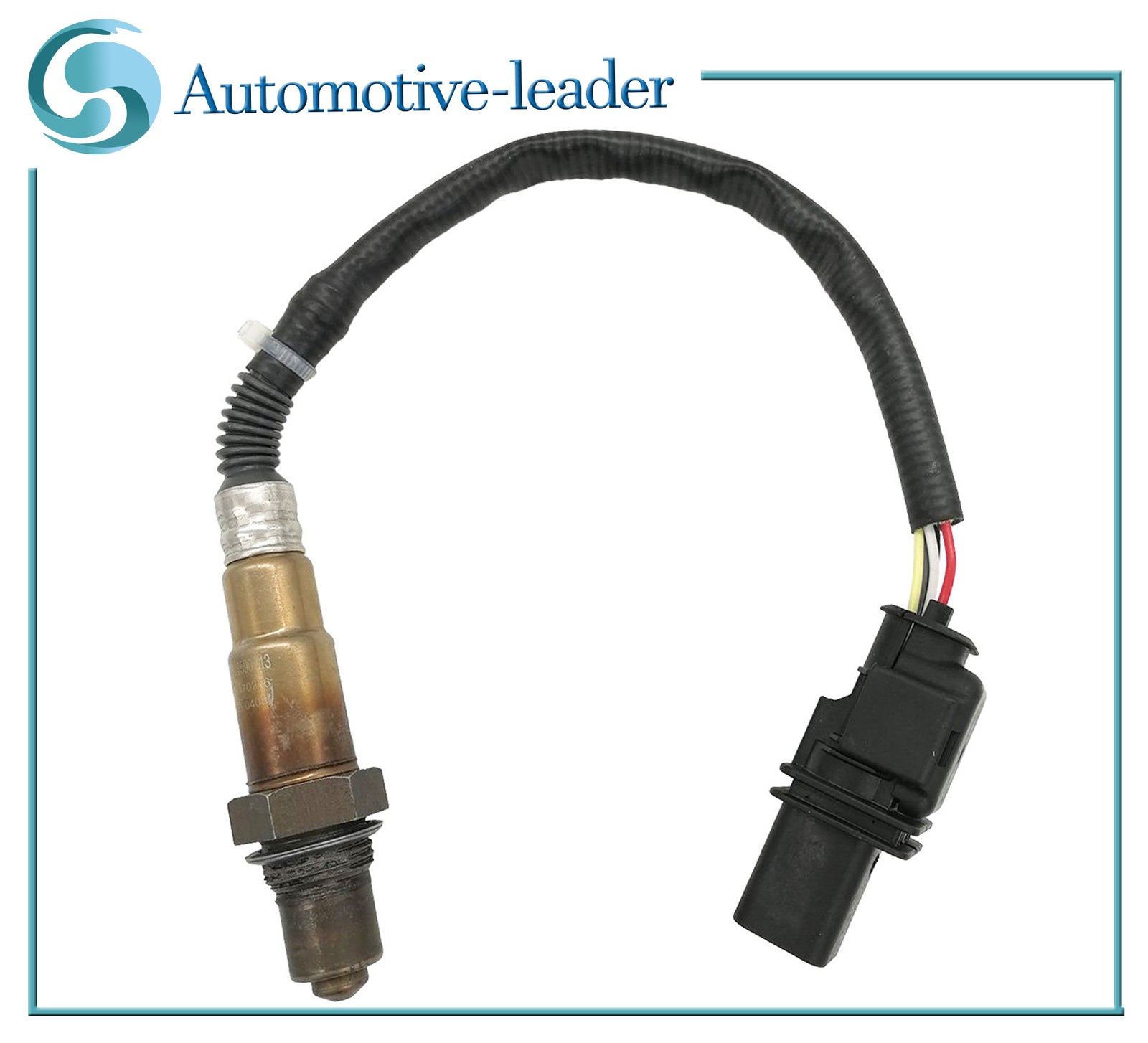 2345135 LSU4.9 Wideband Oxygen Sensor for Mini Cooper R55 R56 R57 2007-2010 1.6L