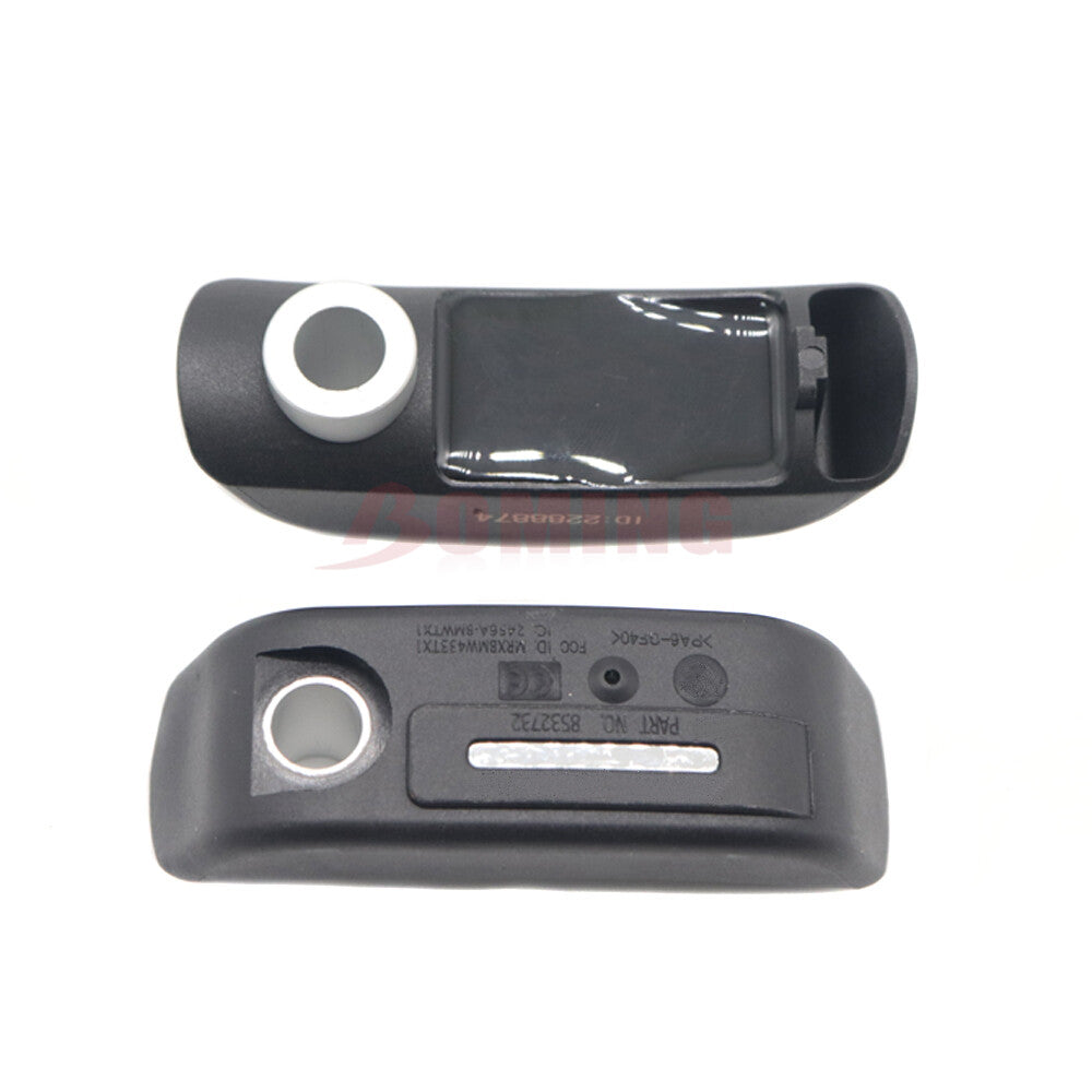 2x 8532732 new TPMS Tire Pressure Sensor System for BMW Motorcycles (Valveless)