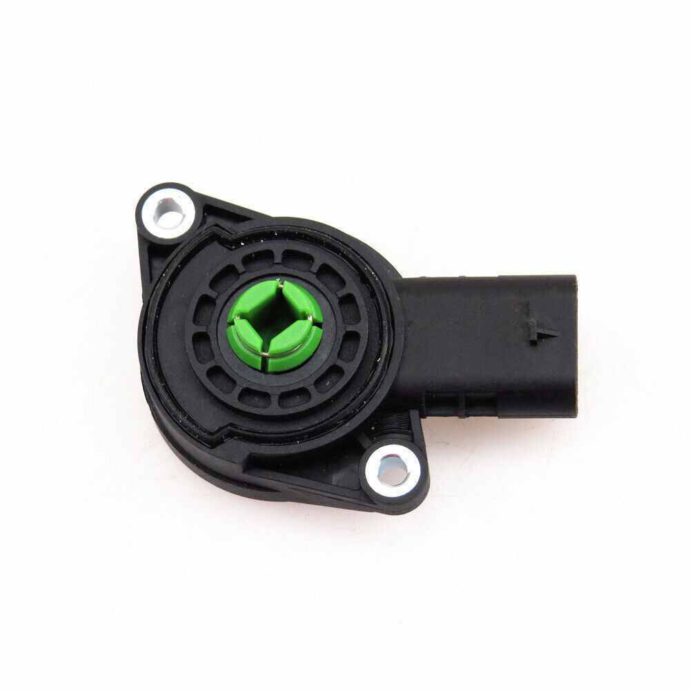 Intake manifold rotary control sensor is suitable for Audi A4, B7, Q3, A3, and for Volkswagen for Passat 07L907386