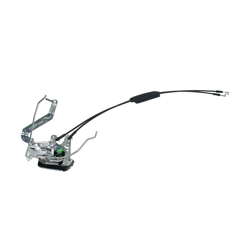 01-07 SEQUOIA 05-06 TUNDRA Double Clasp Left Front Door Latch - Product