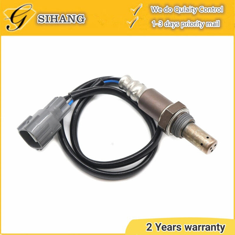 New Oxygen O2 Sensor Lambda Sensor Fit for Toyota Fortuner Hilux 89465-0K010