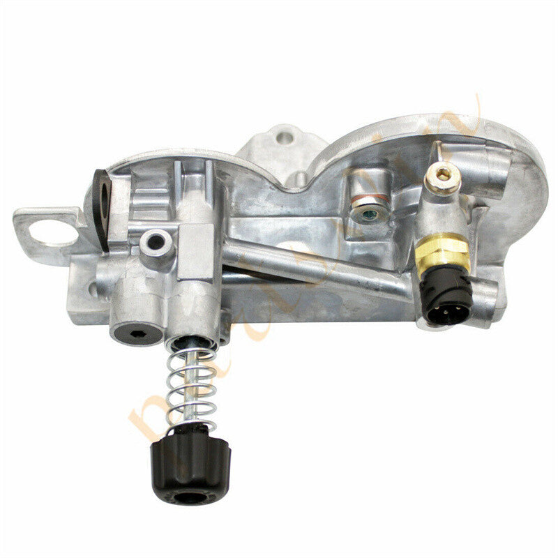new fuel filter housing for Volvo trucks MP7, 8, MP10, D11, D12, D13, D16 2103287
