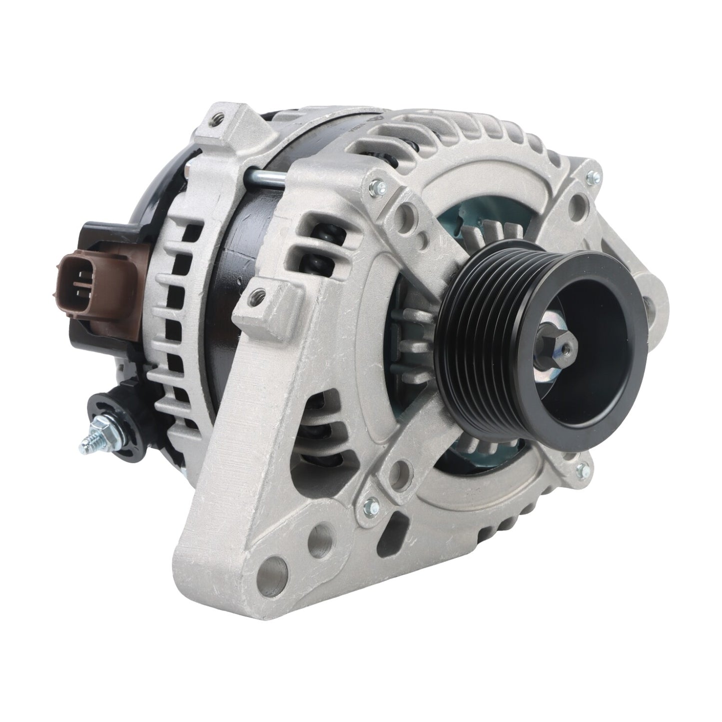 11324 Alternator for Toyota Tacoma 2005-15 Tundra 06-10 FJ Cruiser 2007-09 11138