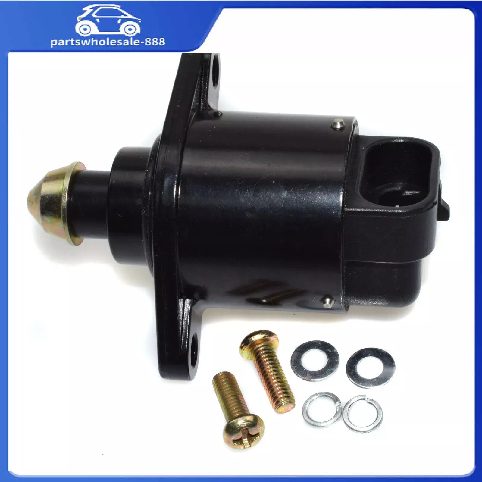 53030657AC Idle Air Control Valve for Dodge D250 for Ram for Jeep Grand Cherokee 5.9L