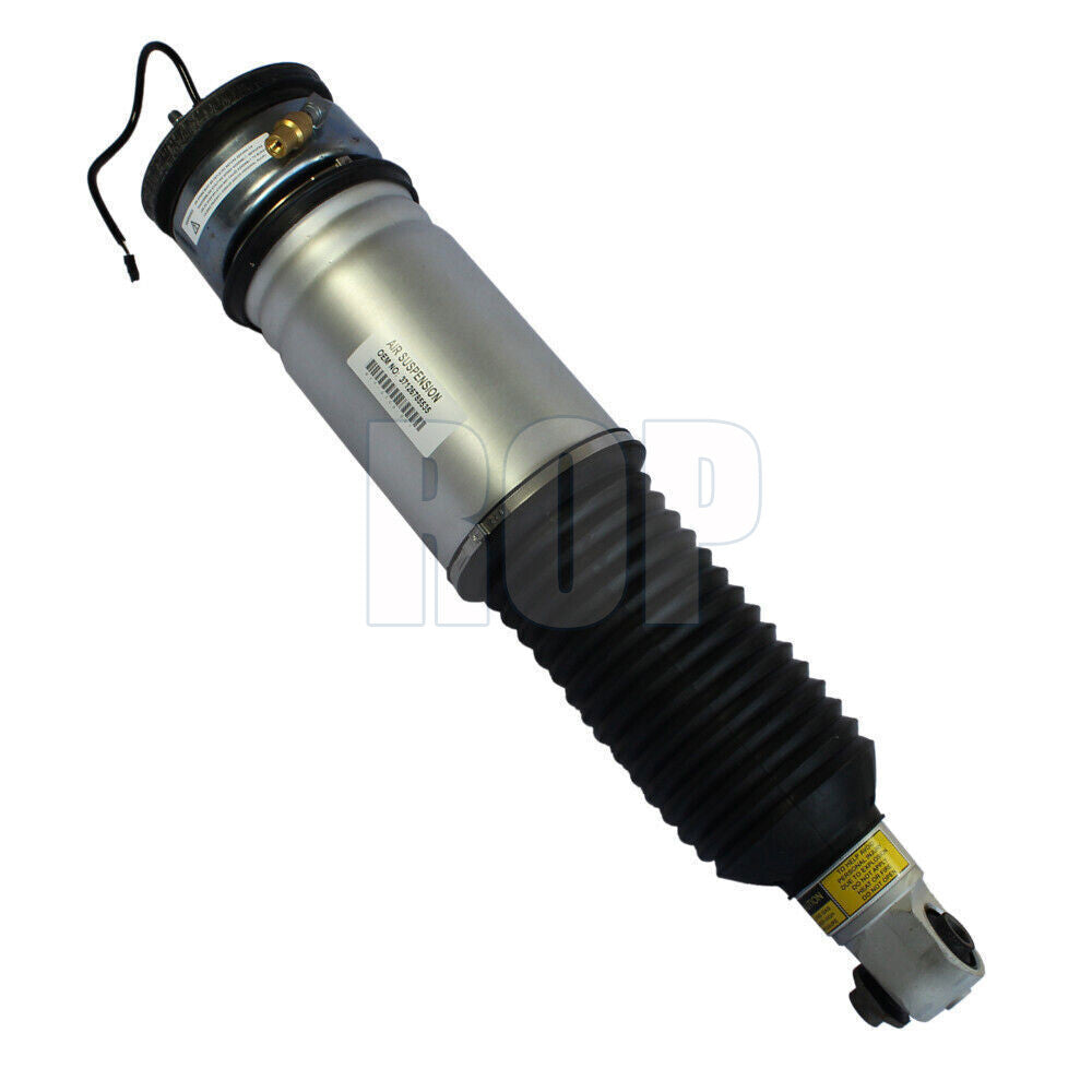 Rear Left Air Suspension Strut w/EDC Fit for BMW E65 E66 745i 750i 760i 37126785535