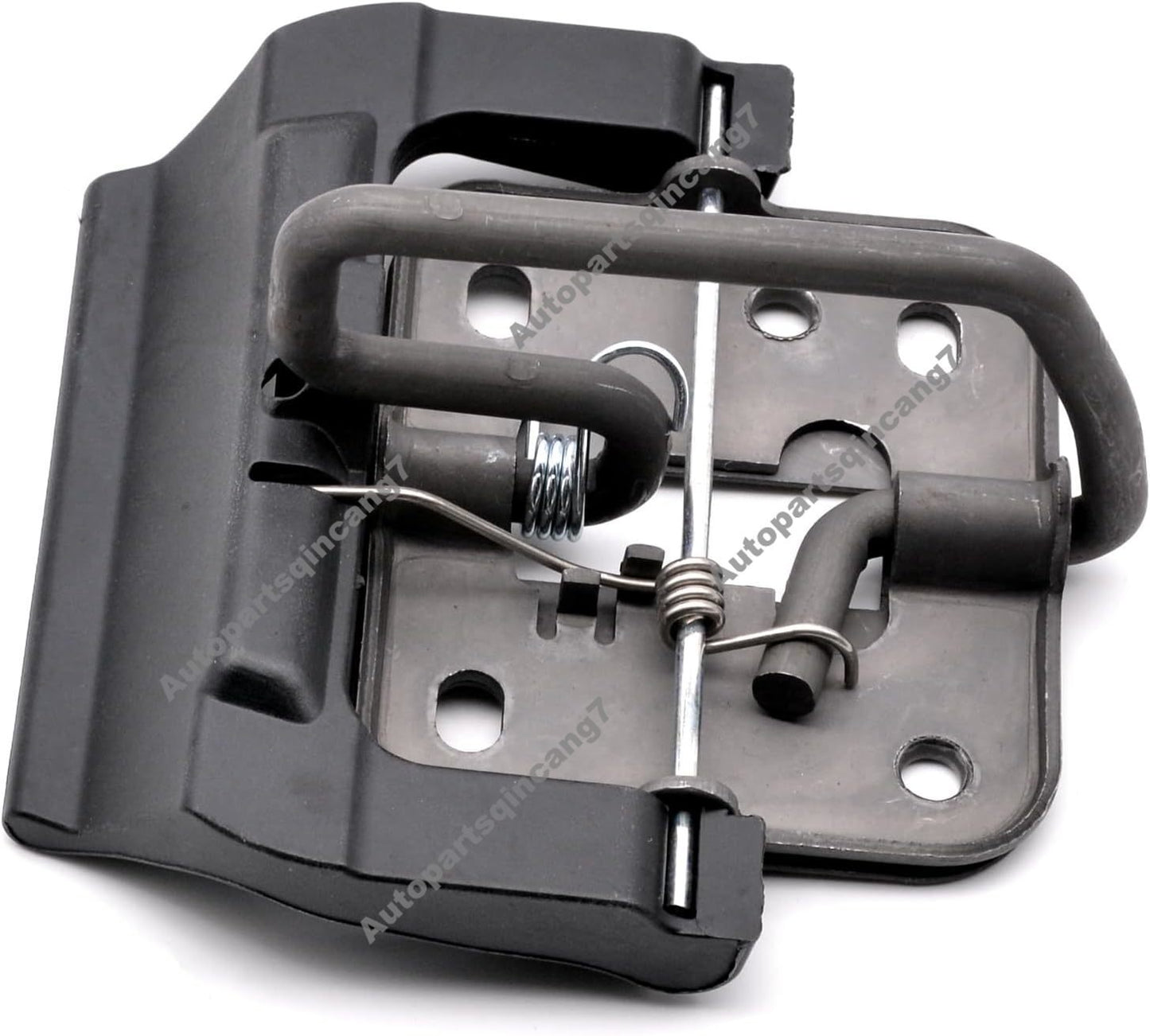 5NA823186A Upper Hood Bonnet Lock For 2017-2019 for VW for Tiguan MK2