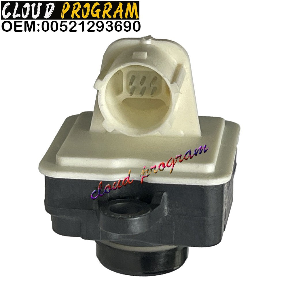 00521293690 NEW Rear Tailgate Camera For 17-2021 for FIAT 15-2021 for JEEP RENEGADE
