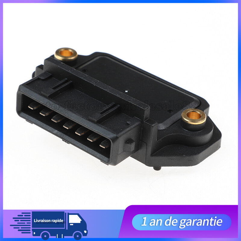 Module d'allumage Module d'Allumage 80300 pour for OPEL pour for Corsa A CC (S83) Neuf