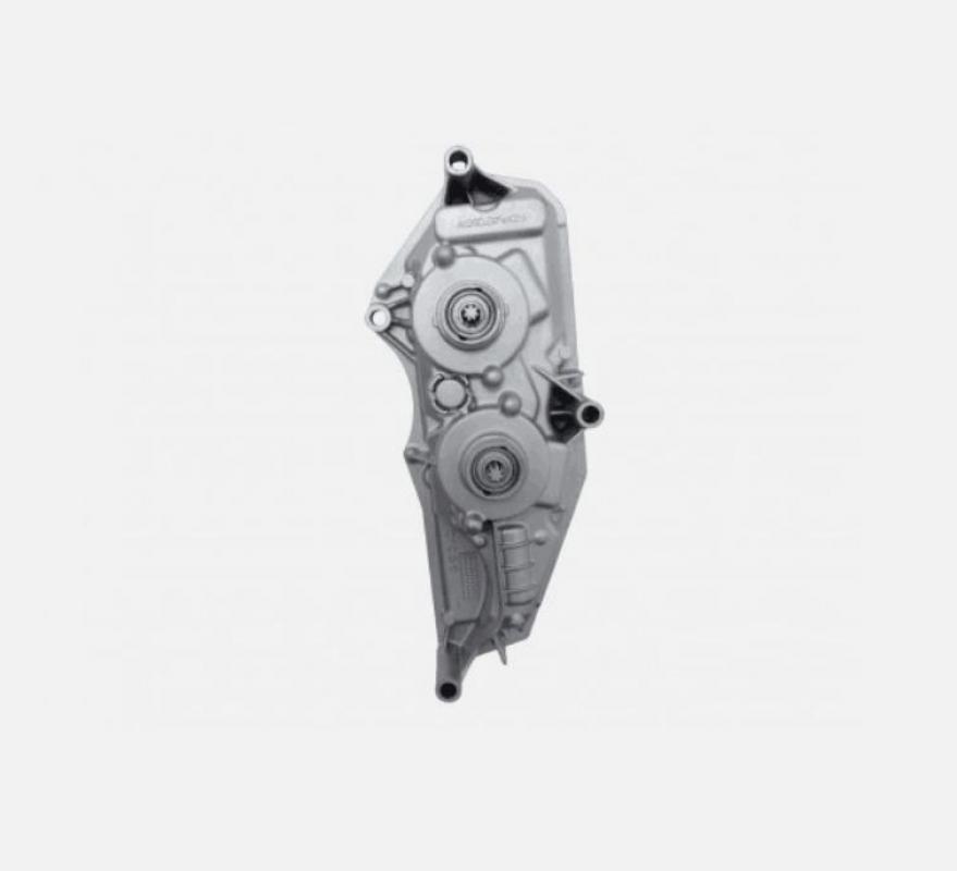 A2C30743000 A2C30743002 for Renault Clio Transmission Control Module TCM