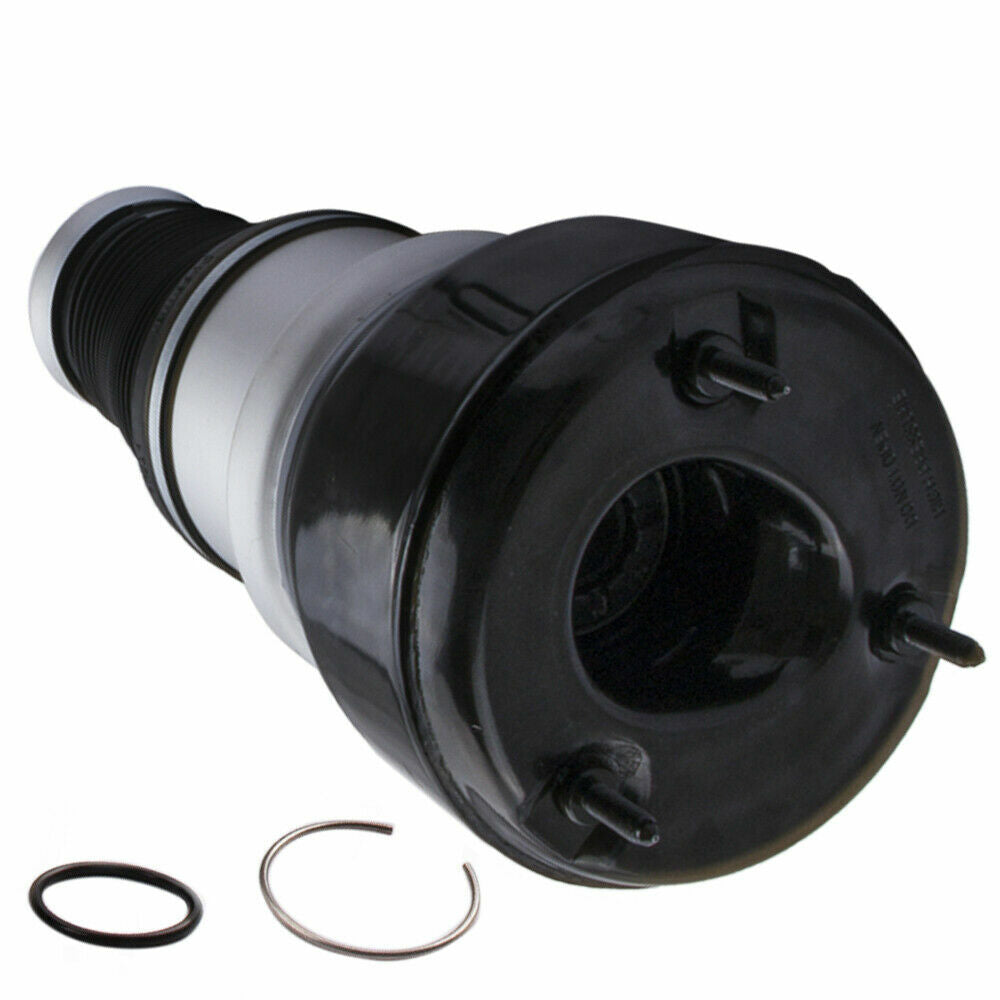 A pair of front air suspension spring bags fit for Mercedes W221 2005 - 2013 A22132018