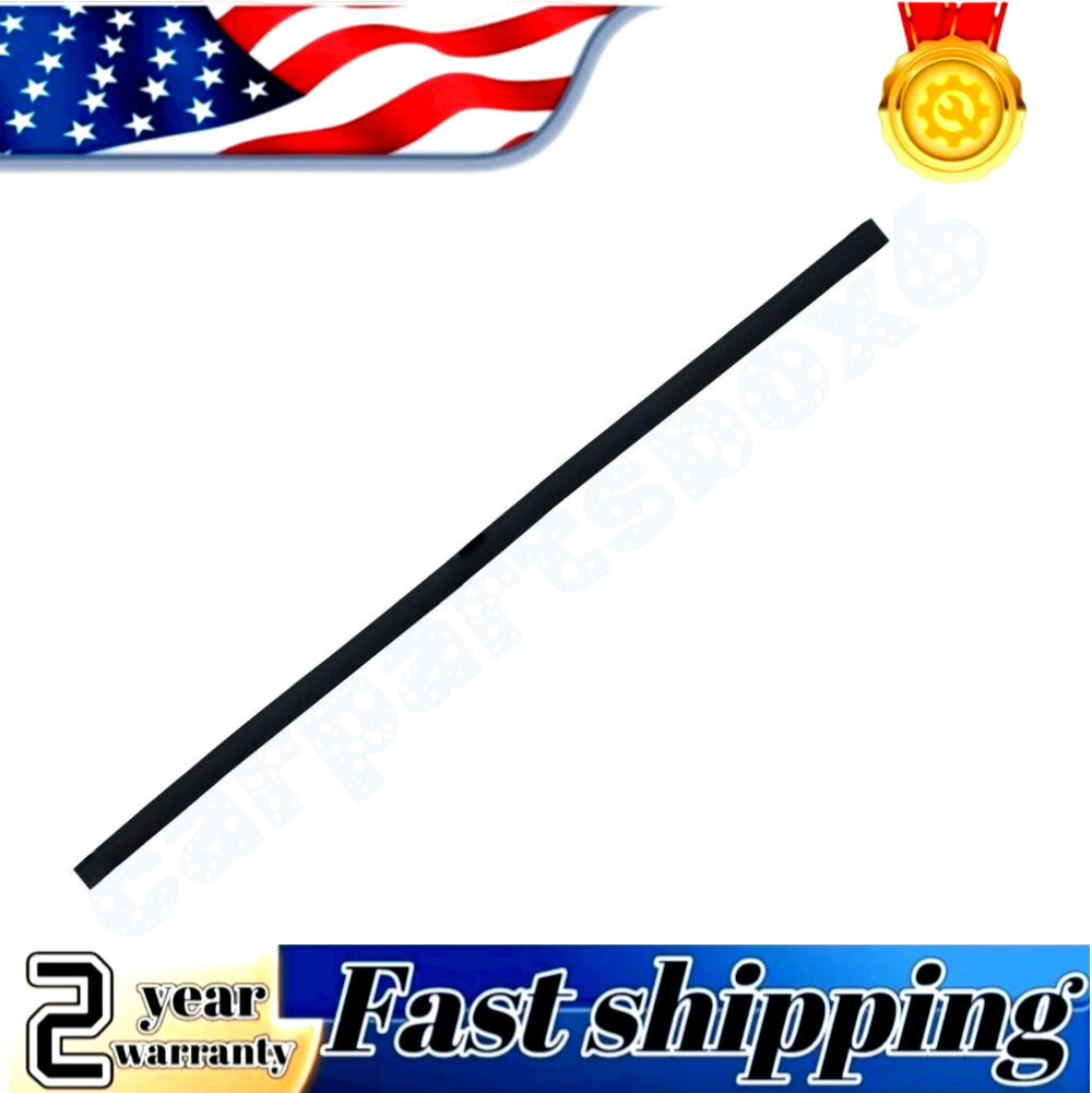 new right-side roof molding trim 74306-SAA-003, suitable for Honda Fit 2006-2008.