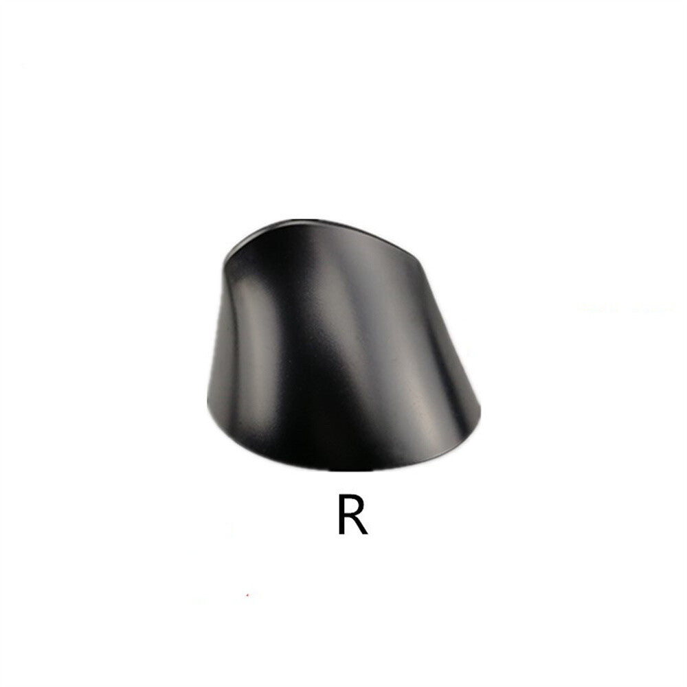1¡Á Passenger Right Side Mirror Lower Cover for Mazda CX-5 2015-16 CX-3 2016-2018