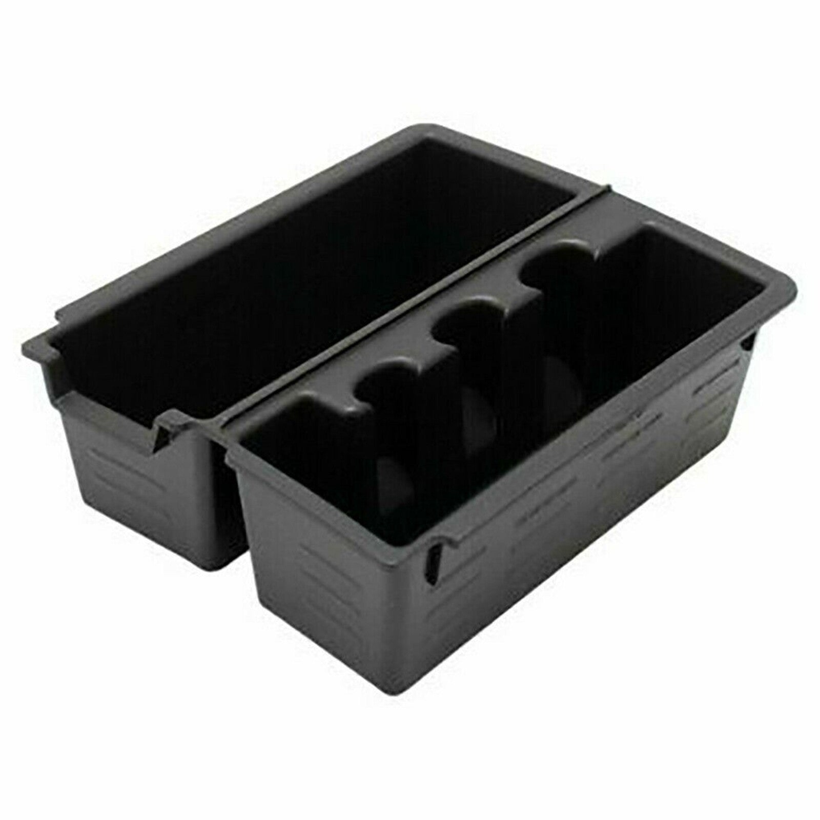for CHEVY for GMC for BUICK 22863102 CENTER CONSOLE ORGANIZER TRAYS STORAGE BOX AT