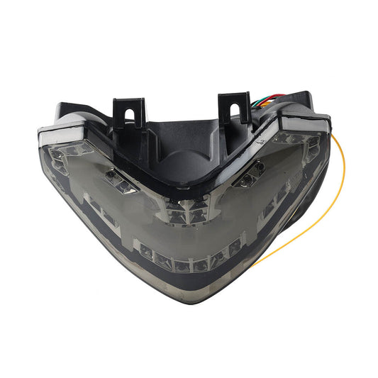 LED Turn Signal Brake Tail Light for Ducati Multistrada 1200 2010-2016