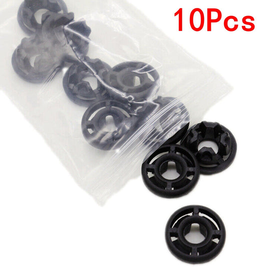 for Ford C-Max Focus Escape Fusion Hood Support Prop Rod Grommet Holder Clamp