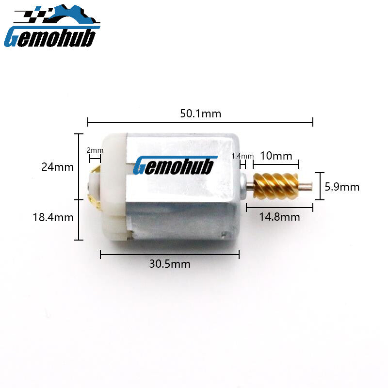 812402D210 Tailgate Lock Actuator Motor for 2001-2006 for Hyundai for Elantra