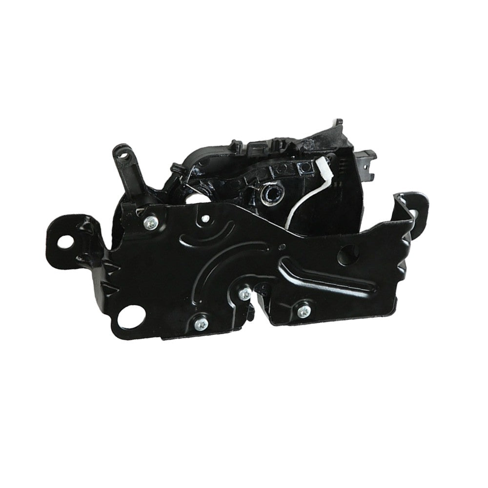 Rear Trunk Tailgate Lid Actuator Lock Latch Fits For 2 3 5 Series F44 G20 G38