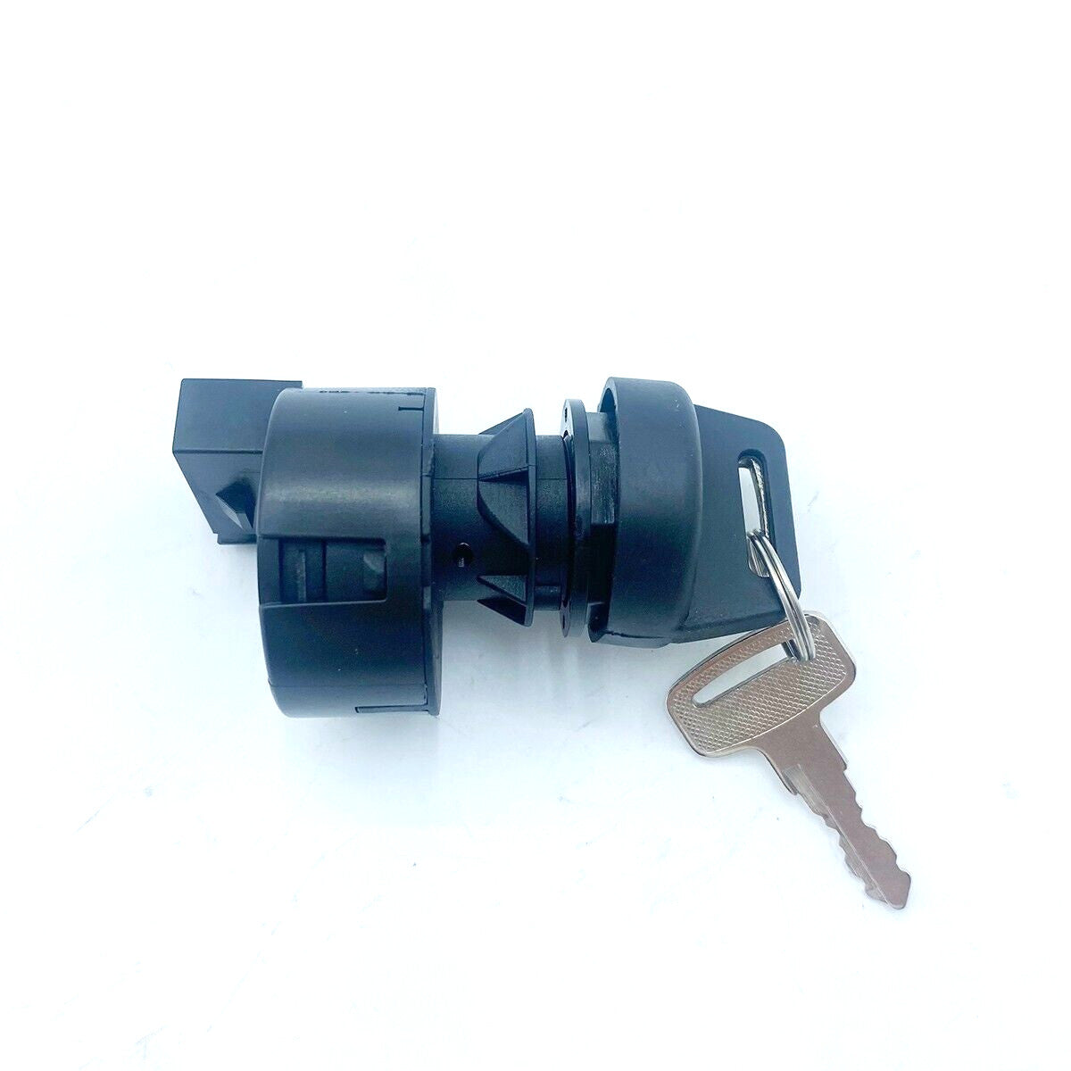 IGNITION KEY SWITCH for POLARIS 4110264 4012163 4010390 4012164 4 pin 2 Position