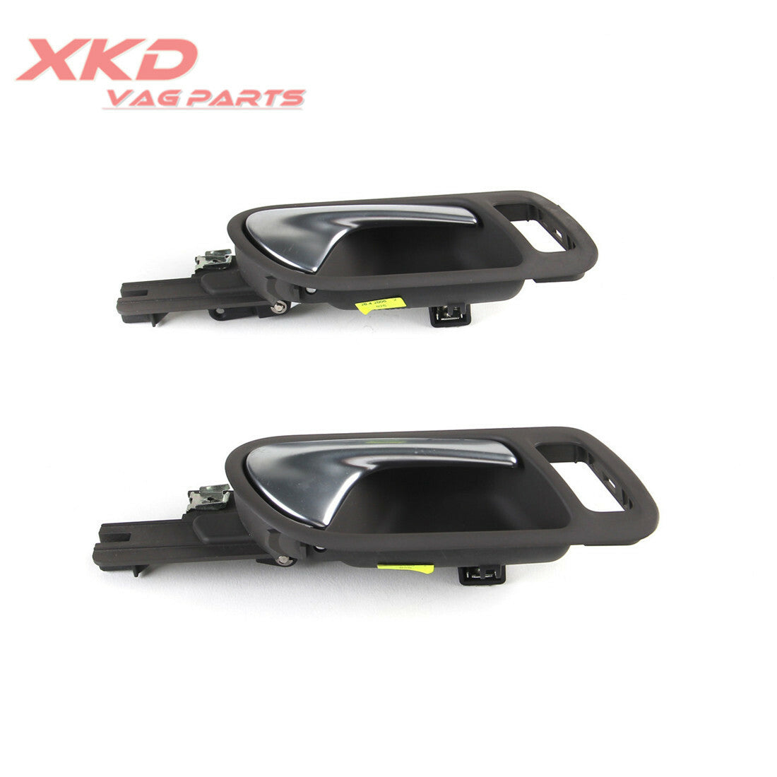 RHD right inner door handle suitable for Volkswagen for Jetta for Golf MK5 1K2837114
