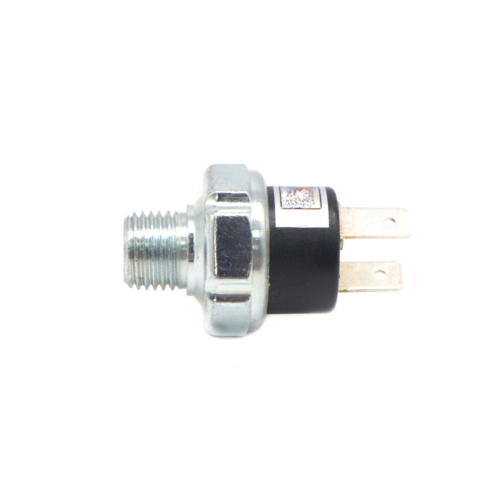 1 air compressor pressure control switch valve horn SDPB6 240V 6A 0.8MPA-1.0MPA