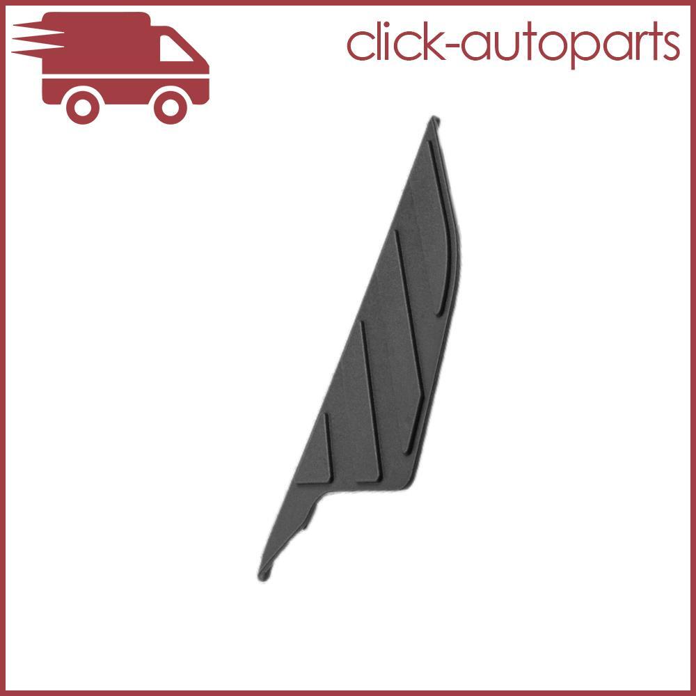 Rear Right Side Bumper Step Pad Cover Black For Xterra 2005-2015 85070-EA010