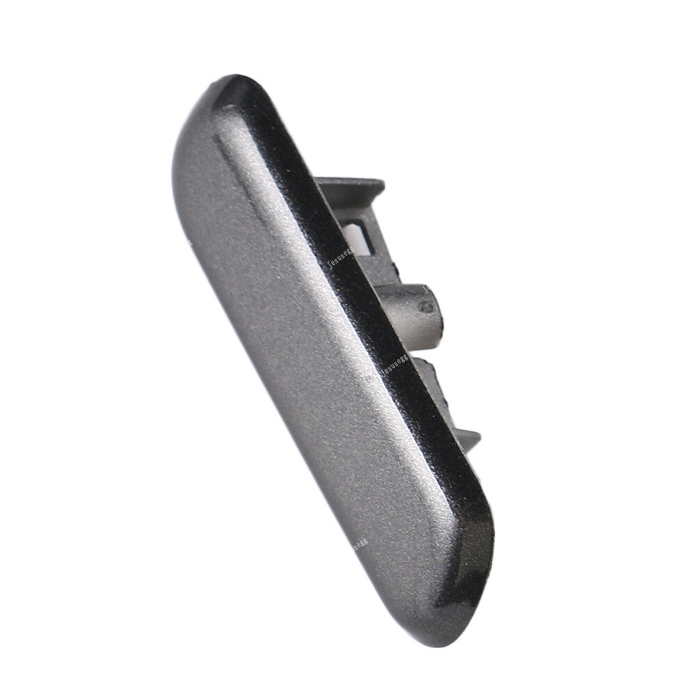 Right Side Headlight Washer Spray Nozzle Cover Cap for Mitsubishi for Pajero Montero