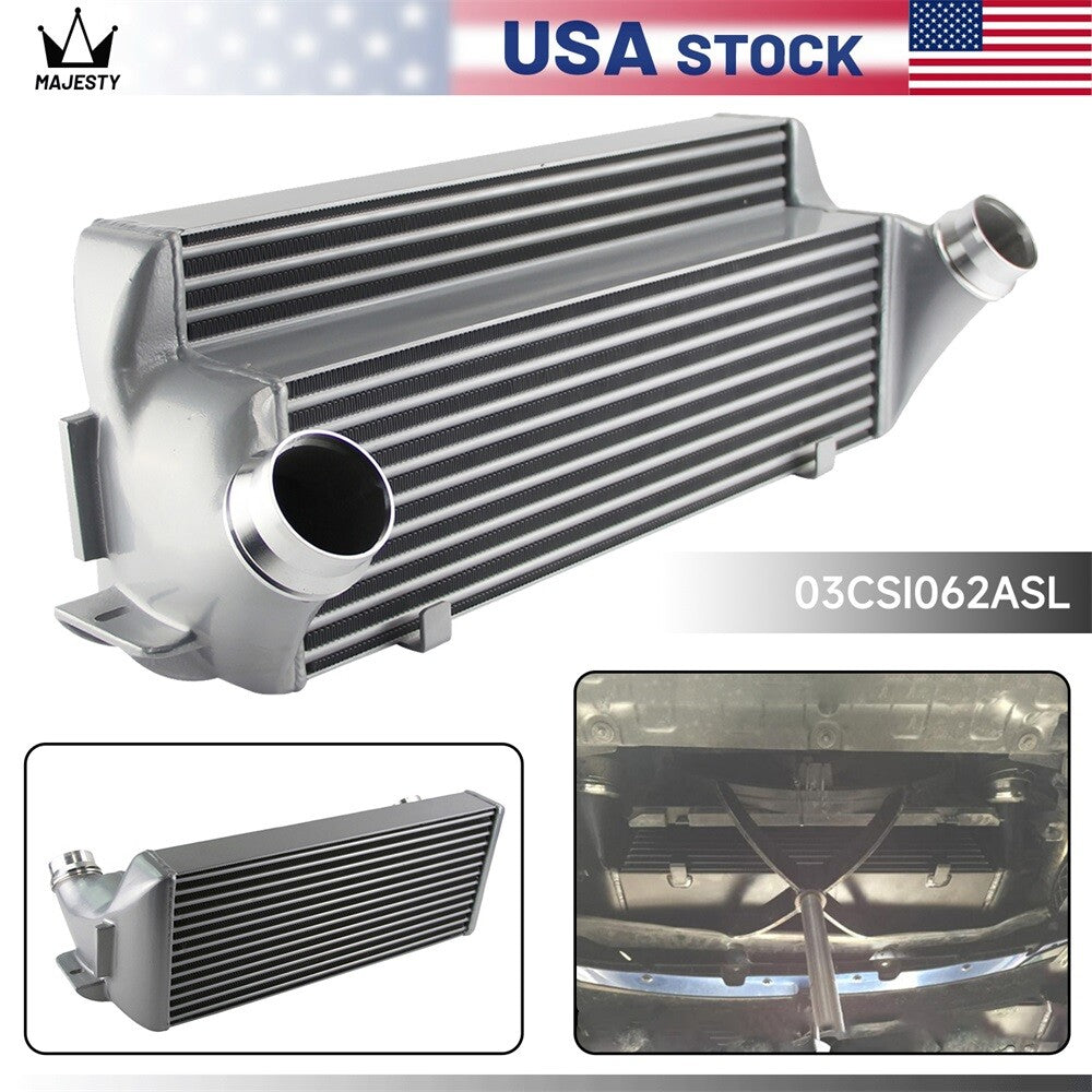 Intercooler EVO 2 for BMW 1/2/3/4 Series F20 F22 F32 F34 F36 118i 125i 228i 328d