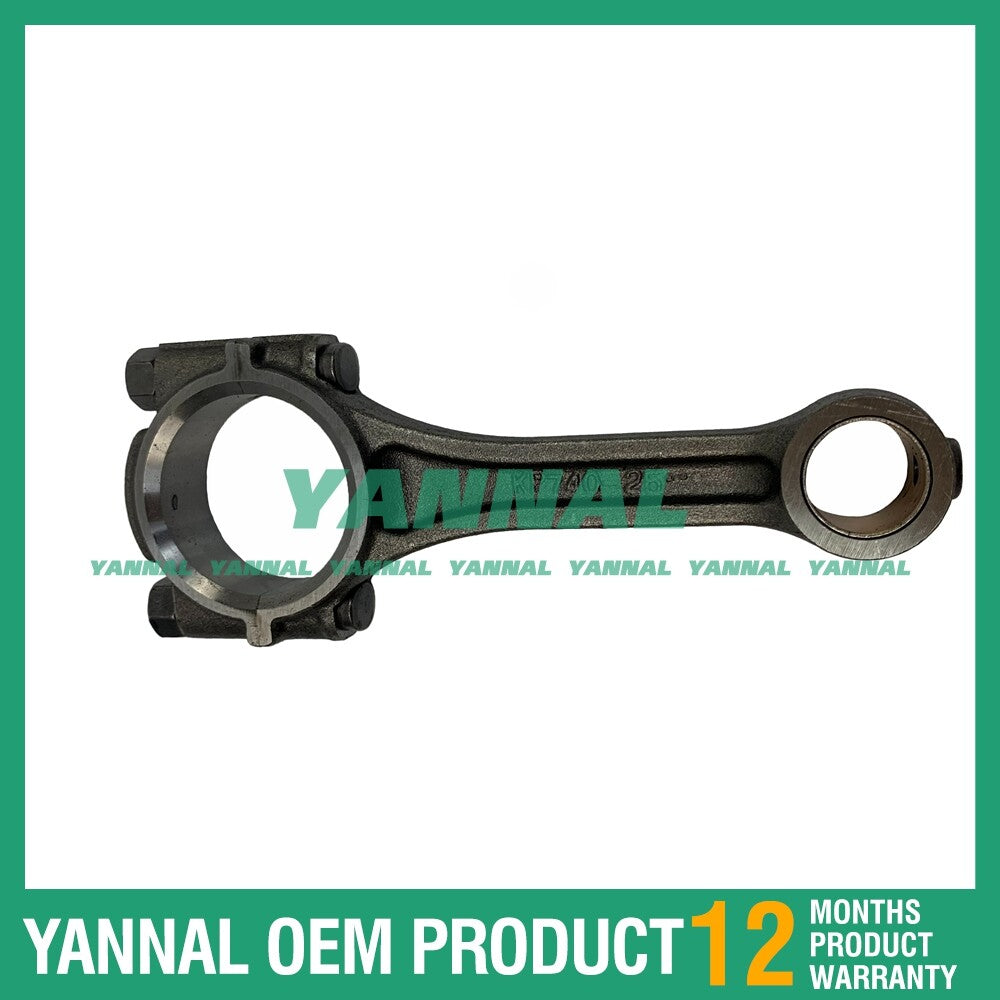 Connecting rod suitable for Caterpillar C1.1/403D-11/403C-11/S773/KP740-25/115026340