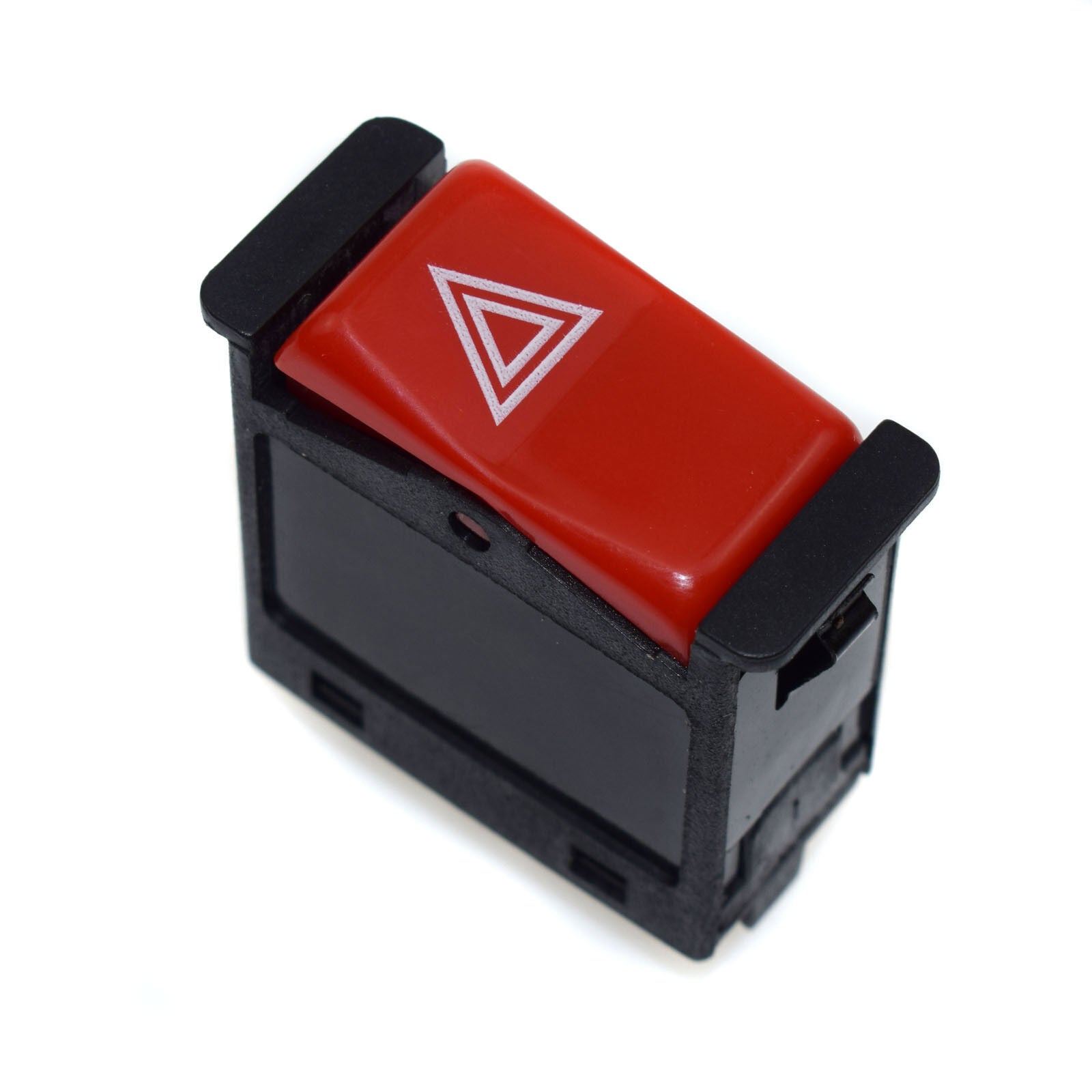for Mercedes-Benz 350SD 190E 420SEL Warning Emergency Hazard Light Switch New 1X