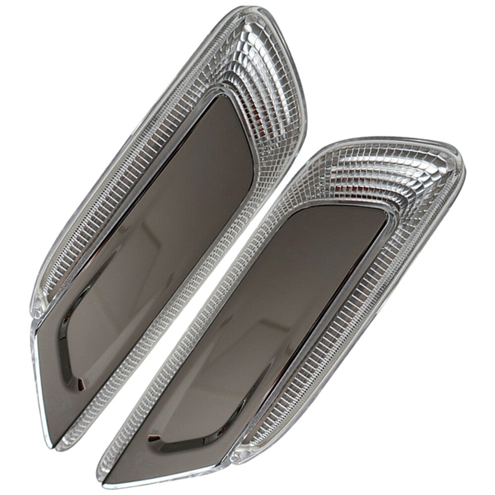 Fit for Mini Cooper F54 15-22 2x LH RH LED Dynamic Marker Indicator Light