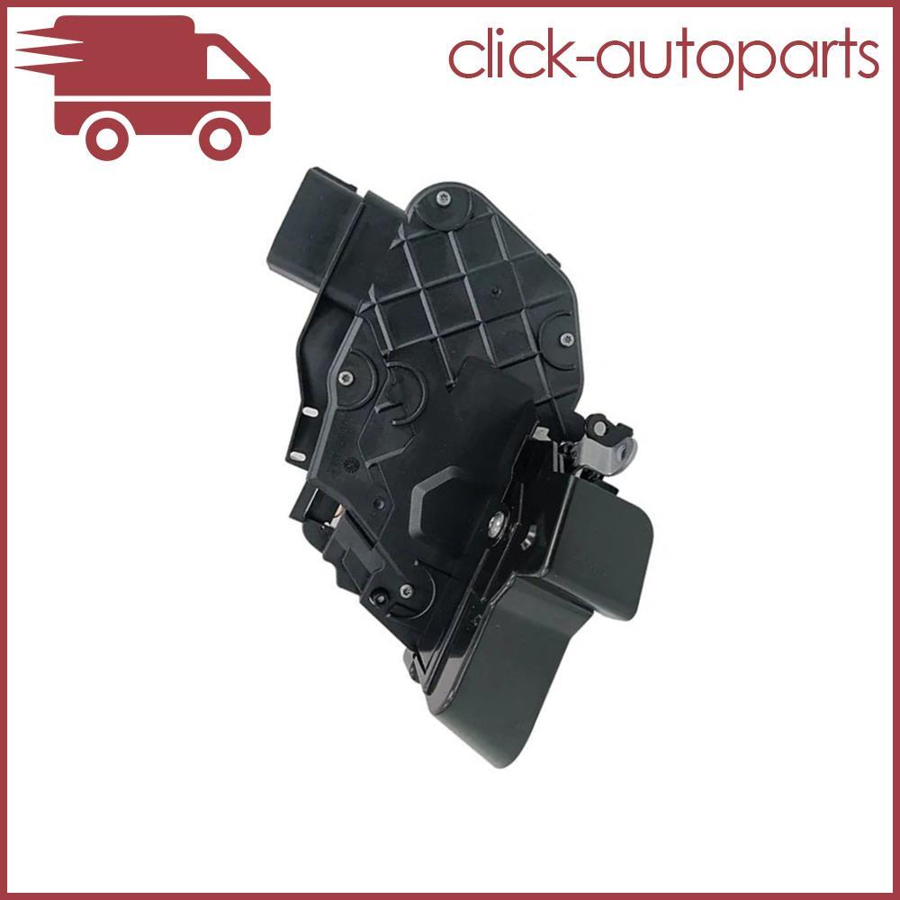 For 2008-2017 S80 XC60 XC70 Door Lock Actuator Black Rear Right Side 31253660