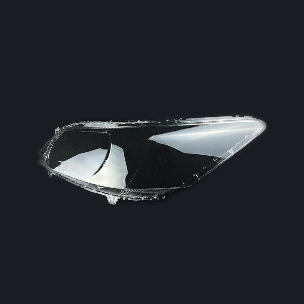 for Honda Accord 2014 2015 Headlight Lens Cover Replacement Transparent Right