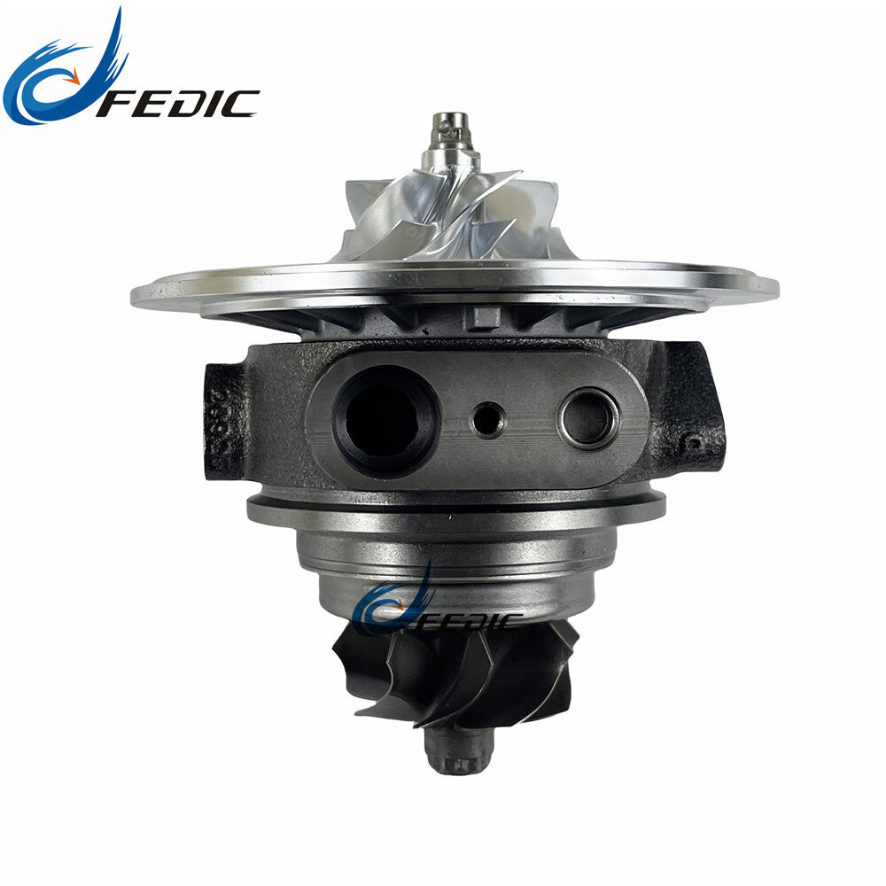 MFS Turbo IS20 JH5 06K145702K for VW for Golf VII for Skoda Octavia III 2.0 TSI 220 HP