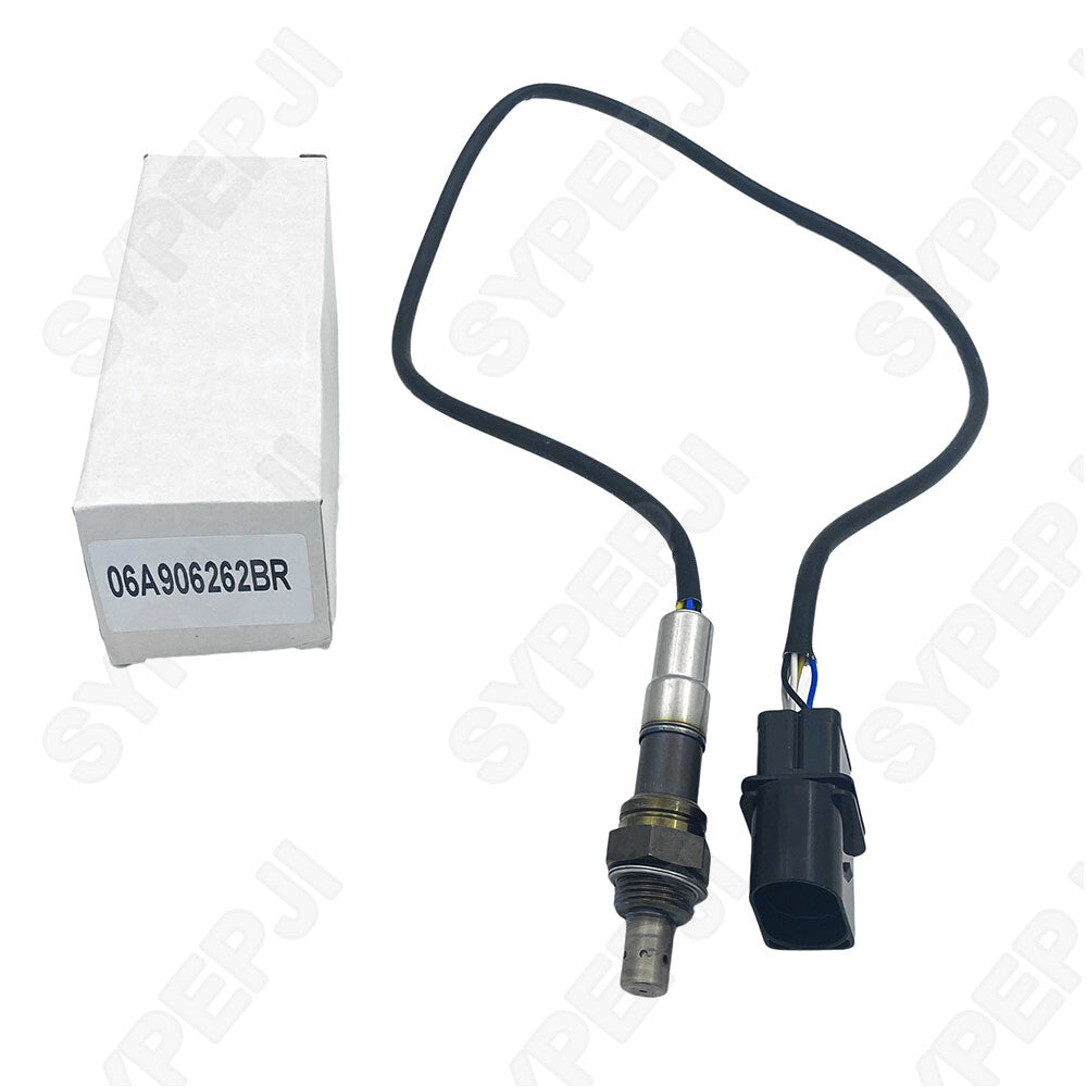Oxygen sensor broadband is suitable for Audi A3, for Volkswagen for Golf Touran, and for Skoda seats 1.6L 06A906262BR