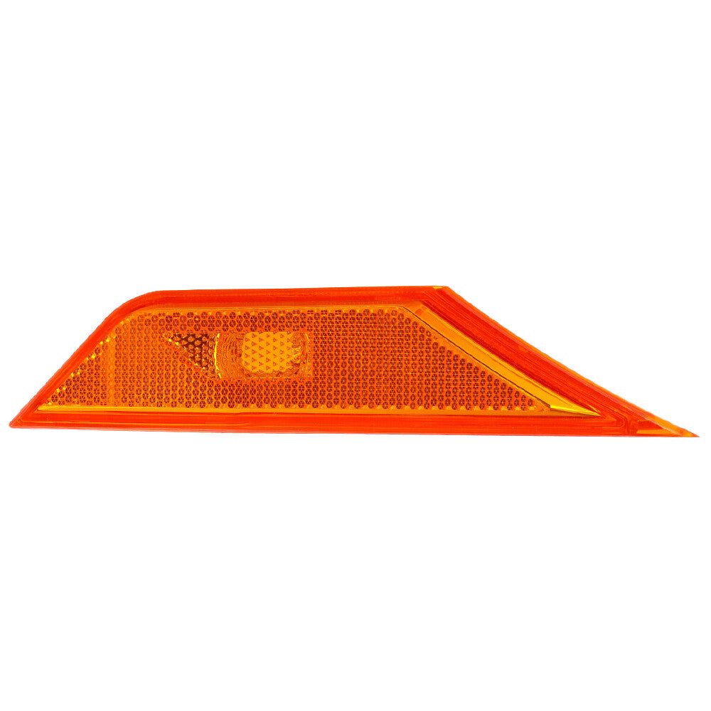 Switchback Fender Side Marker Light Turn Signal Lamp Right for Civic 2016 - 2022