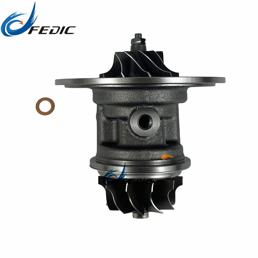 Turbo cartridge RHB6 CI38 for Isuzu JCB Offway Hitachi with 4BD1-T Engine