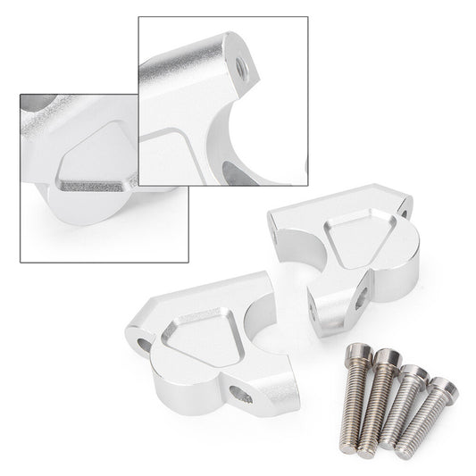 for BMW R1200GS Adventure 13-2017 Motorcycle Heightening Handlebar Modification