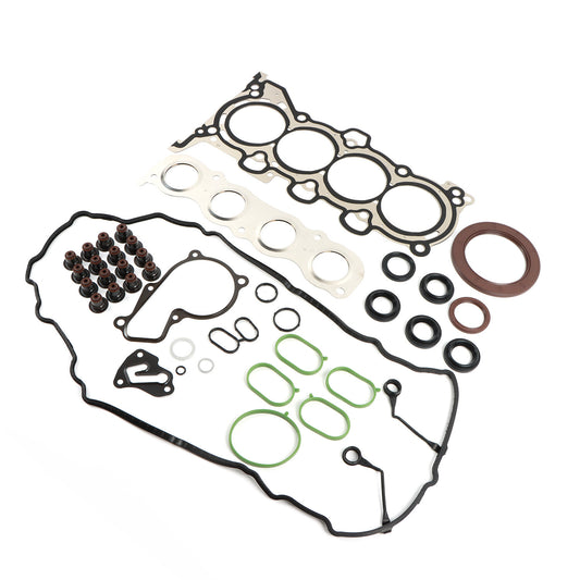 G4NB for Hyundai for Elantra i30 for Kia Forte 1.8L Engine Rebuild Overhaul Gasket Kit