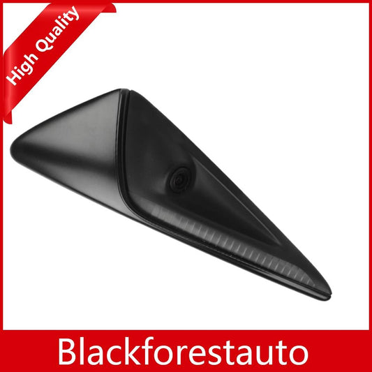 Fender Camera Right Side Front Black Fit for Tesla for Model 3 /Y 2017-2023