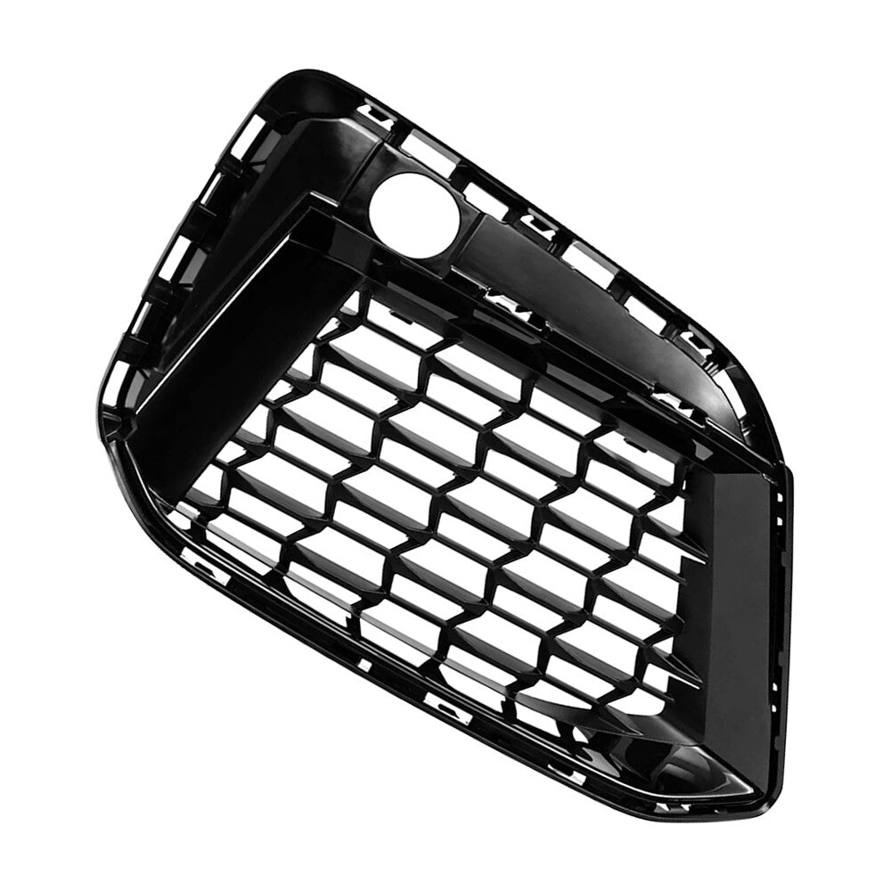 For 2021-2023 5 Series G30 G31 M-Sport Front Right Lower Bumper Cover Grille