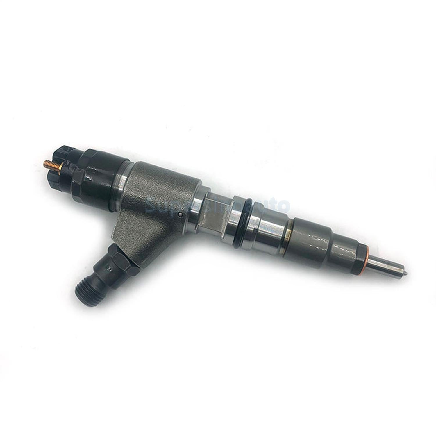 1x Fuel Injector For Caterpillar C4.4 Engine CAT 320D2 0445120399 0445120400 New