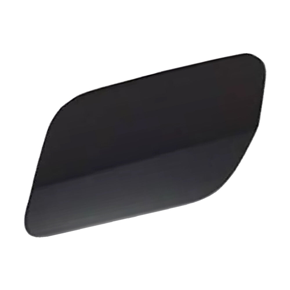 Front Left Side Headlight Washer Nozzle Cover Unpainted Plastic For 5 Series G30
