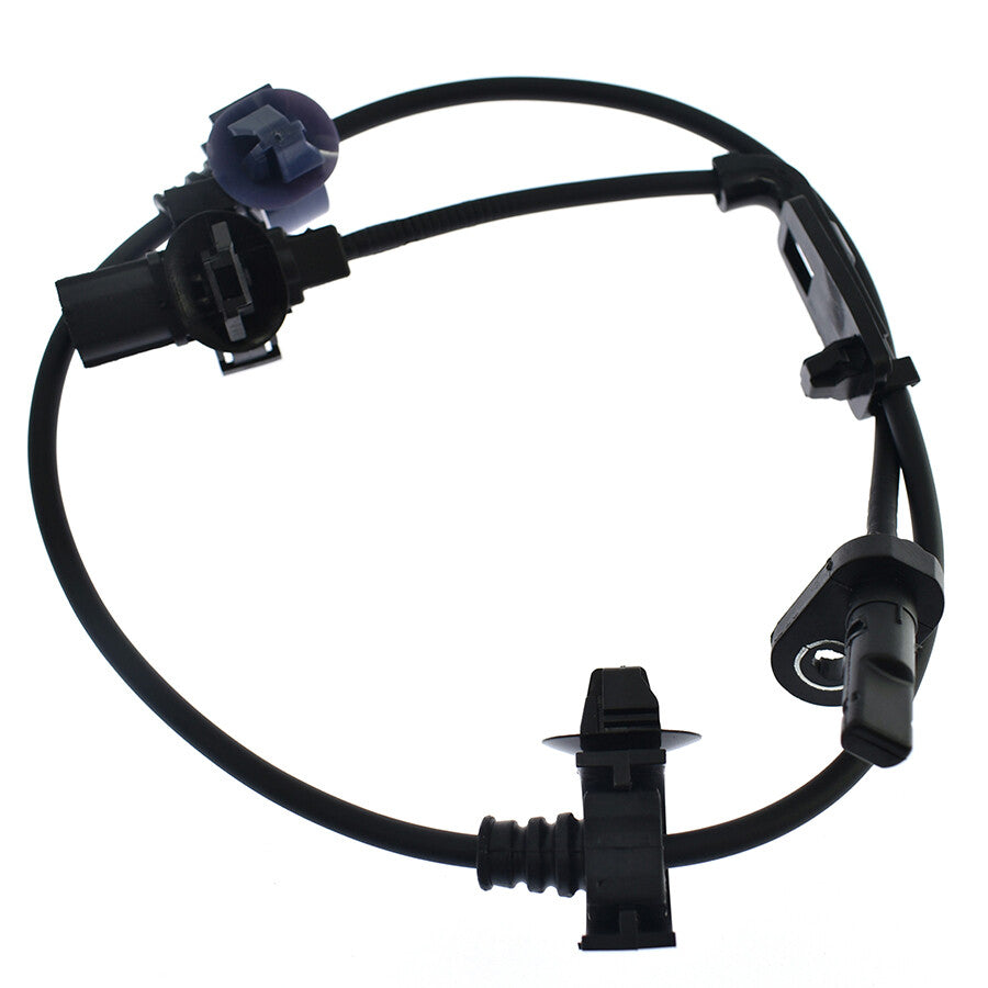 Front Left Driver Side ABS Wheel Speed Sensor For 2006 - 2010 2011 for Honda for Civic