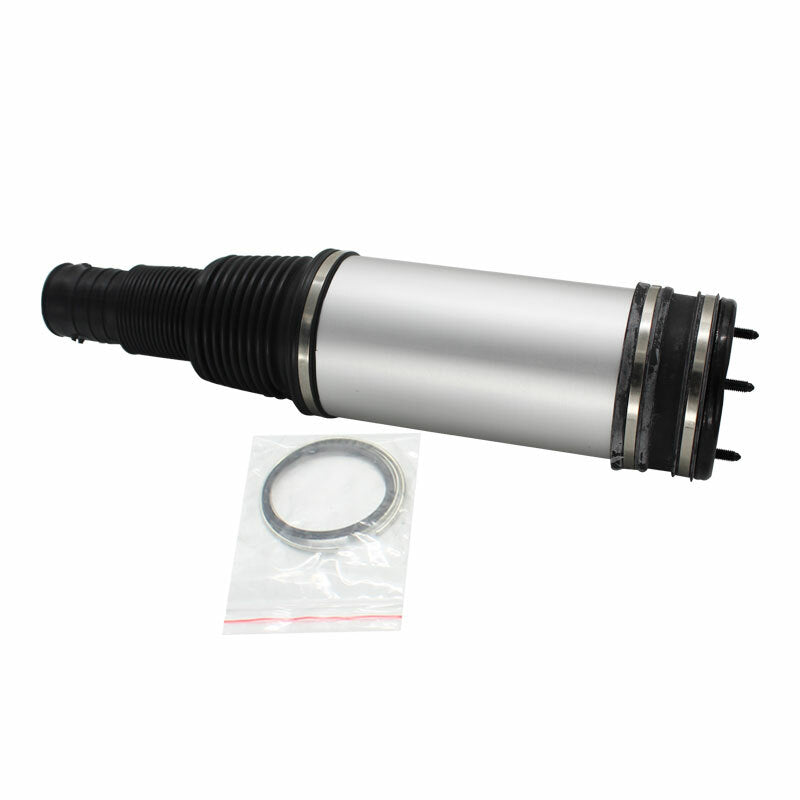 PAIR for MERCEDES W220 2WD/4MATIC REAR AIR SUSPENSION SPRING BAG A2203205013 NEW